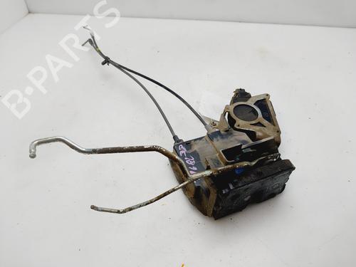 Used Front right lock HYUNDAI ACCENT III (MC) 1.5 CRDi GLS (110 hp) 29727319