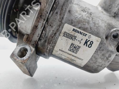 AC compressor DACIA DOKKER MPV (KE_)  | BP25028458M34 