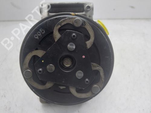 Used AC compressor AC compressor 38202839 38202839