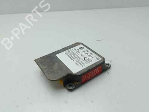 Used ECU airbags SEAT LEON (1M1) [1999-2006]  30389491