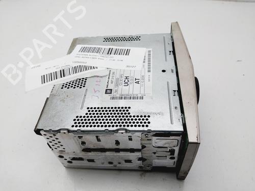 Radio OPEL ASTRA H (A04)  | BP21273257E6 