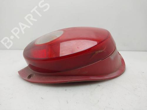 Left taillight CHEVROLET MATIZ (M200, M250) 0.8 | BP40294685C34 - Image 3