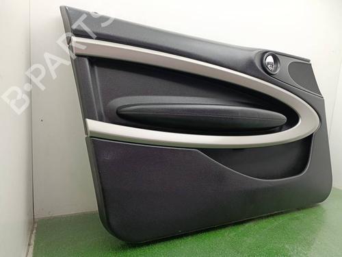 Venstre frontpanel MINI MINI PACEMAN (R61) Cooper | BP38625577C58 - Image 2