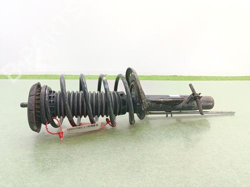 Used Right front shock absorber Right front shock absorber CITROËN C4 CACTUS 1.2 VTi 82 (82 hp) 34195071 34195071