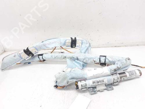Used Left curtain airbag FORD KUGA I [2008-2012]  5675711