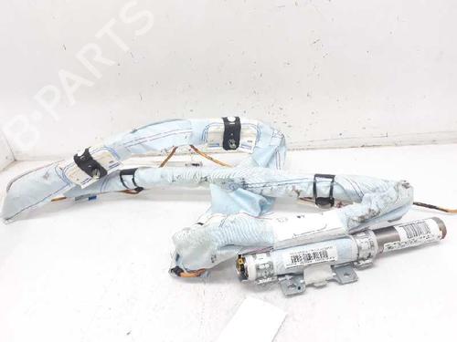 Left curtain airbag FORD KUGA II (DM2) 2.0 TDCi (140 hp) 5675711