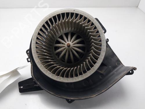 Used Heater blower motor Heater blower motor AUDI A1 (8X1, 8XK) 1.6 TDI (90 hp) 34126821 34126821