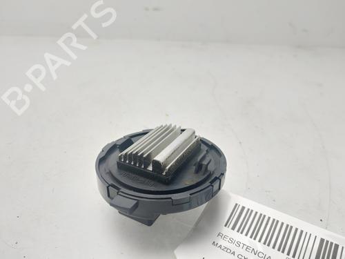 Heater resistor MAZDA CX-5 (KE, GH) | BP32871048M108 - Image 3