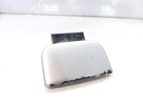 Used Front right exterior door handle CITROËN BERLINGO / BERLINGO FIRST Box Body/MPV (M_) 1.9 D 70 (MBWJZ, MCWJZ) (69 hp) 12403971