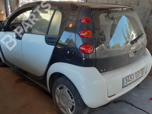 Ignition coil SMART FORFOUR (454) 1.1 (454.033) | BP10165010M94  - Image 8