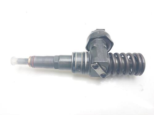 Used Injector SEAT IBIZA III (6L1) [2002-2009]  12981323