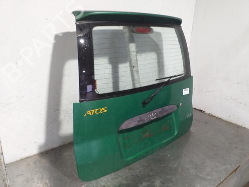 Tailgate HYUNDAI ATOS (MX) 1.0 i | BP20978311C6 