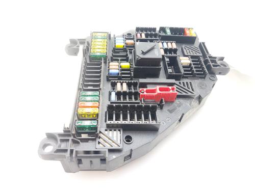 Fuse box BMW X3 (F25) xDrive 20 d | BP17070292E1 