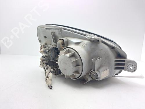 Left headlight HYUNDAI SANTA FÉ I (SM) 2.0 CRDi 4x4 | BP33185398C28 - Image 4
