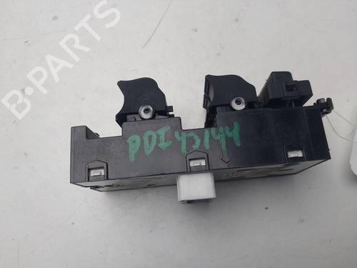 Left front window switch HYUNDAI i40 I (VF) 1.7 CRDi | BP39595890I27 - Image 4