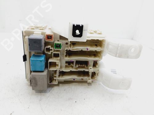 Fuse box TOYOTA PRIUS Liftback (_W2_) 1.5 Hybrid (NHW20_, NHW20R) | BP19694041E1 