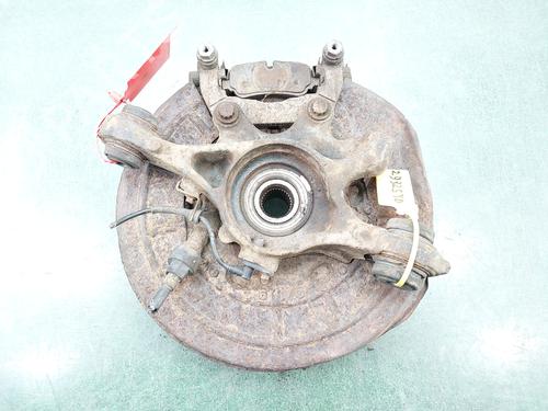 Right rear steering knuckle LAND ROVER RANGE ROVER SPORT I (L320) 3.6 D 4x4 | BP18234370M28 