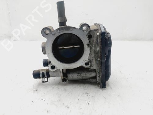 Throttle body KIA SPORTAGE III (SL)  | BP26206072M82 