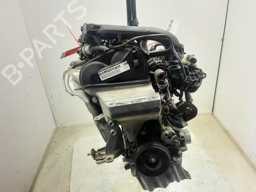 Engine SEAT IBIZA IV (6J5, 6P1)  | BP34351921M1  - Image 5