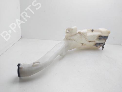 Used Windscreen washer tank Windscreen washer tank 37496327 37496327