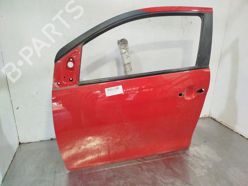 Used Left front door Left front door 39499126 39499126