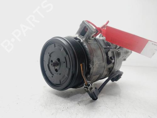 AC Kompressor BMW 3 (E90) 320 d (163 hp) 29408400