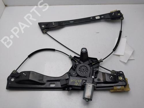 Used Front left window mechanism OPEL ASTRA K (B16) [2015-2022]  32683623