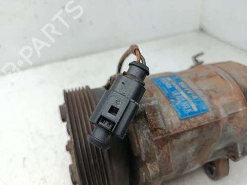 AC compressor SEAT LEON (1M1)  | BP30043609M34 