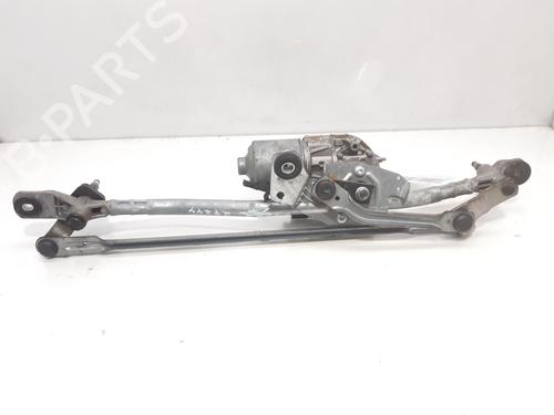 Front wiper motor AUDI A6 Allroad C7 (4GH, 4GJ) 3.0 TDI quattro | BP10810274M29 