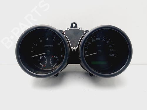 Compteur de vitesse DAEWOO KALOS (KLAS) 1.2 (72 hp) 31887780