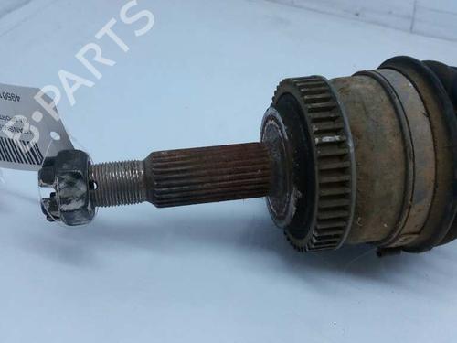 Left front driveshaft KIA SPORTAGE II (JE_, KM_) 2.0 i 16V | BP2875272M38 
