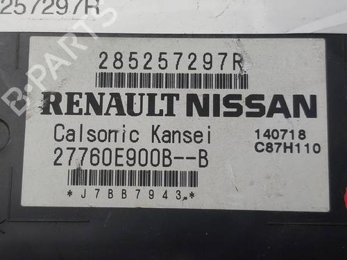Electronic module RENAULT CAPTUR I (J5_, H5_) | BP39558930M83 - Image 4