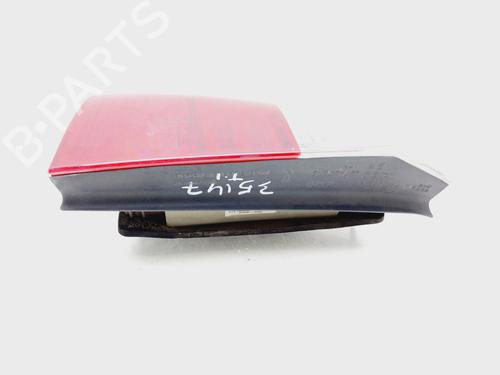 Left taillight BMW X3 (E83) 2.0 d | BP19634819C34 