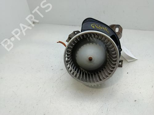 Used Heater blower motor FIAT DOBLO Platform/Chassis (263_) 1.3 D Multijet (90 hp) 31373817