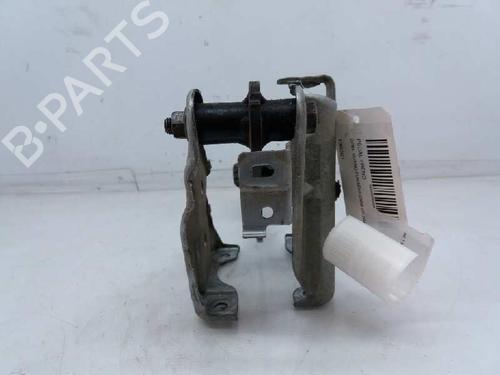 Break pedal OPEL VIVARO A Van (X83) 2.0 CDTI (F7) | BP8764901I19 