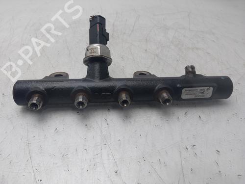 Sprederrør Sprederrør RENAULT MEGANE III Grandtour (KZ0/1) [2008-2016] 35900211 35900211