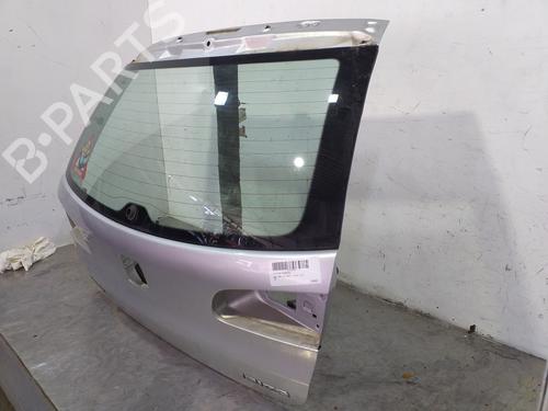 Tailgate SEAT IBIZA III (6L1)  | BP18698123C6 