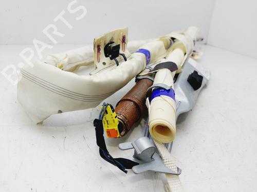 Left curtain airbag VW TIGUAN (5N_)  | BP30054612C11 
