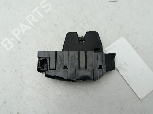 Used Tailgate lock PEUGEOT 308 I (4A_, 4C_) [2007-2016]  30142593
