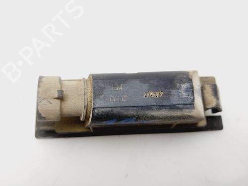 Licence plate light OPEL CORSA D (S07)  | BP28301624I40 