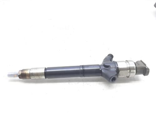 Used Injector Injector TOYOTA COROLLA Verso (ZER_, ZZE12_, R1_) 2.2 D-4D (AUR10_, AUR10R) (136 hp) 11141907 11141907