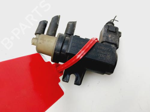 Used Electronic sensor SEAT IBIZA IV (6J5, 6P1) [2008-2017]  28575894
