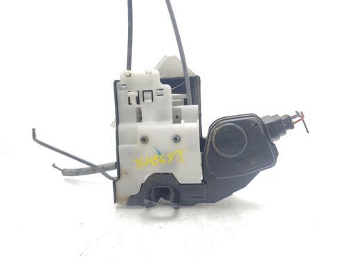 Front left lock KIA SPORTAGE II (JE_, KM_)  | BP22542900C98