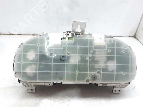Instrument cluster MAZDA 3 Saloon (BK) 1.6 DI Turbo (BK12Y) | BP6554768C47 