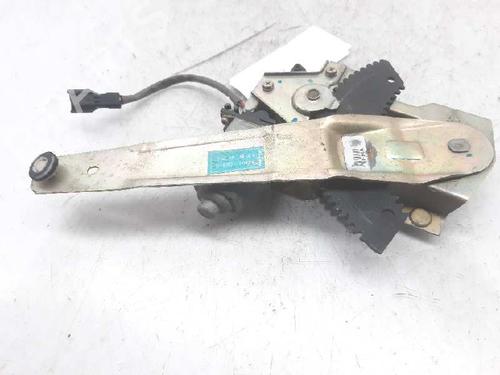 Rear left window mechanism HYUNDAI ATOS (MX) 1.1 | BP4650226C24 
