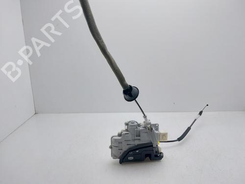 Used Rear left lock Rear left lock 37282072 37282072