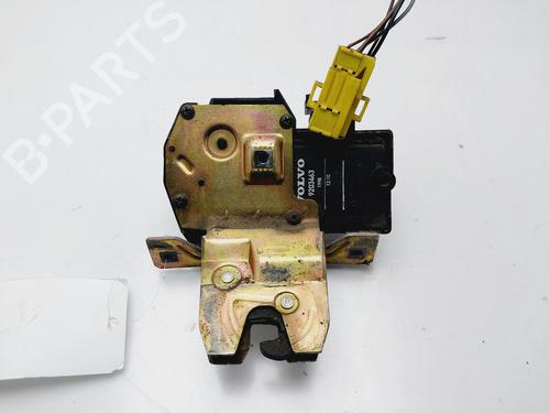 Tailgate lock VOLVO S80 I (184) 2.5 TDI | BP31914809C101 