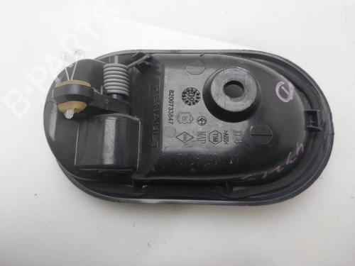 Rear right interior door handle DACIA SANDERO | BP39751810I16 - Image 2