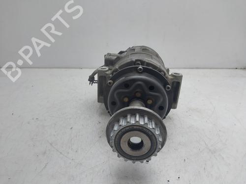 Compressor A/A VW TOUAREG (7LA, 7L6, 7L7) 5.0 V10 TDI | BP15826880M34 