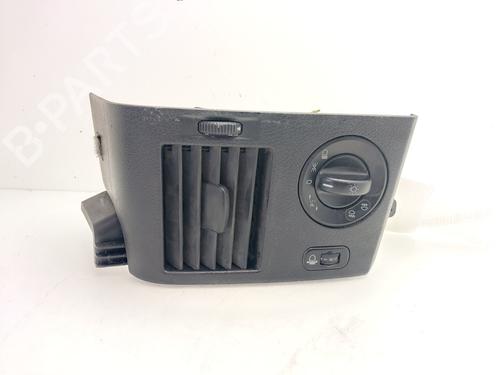 Used Headlight switch Headlight switch MERCEDES-BENZ SPRINTER 3,5-t Van (B906) [2006-2020] 33619906 33619906